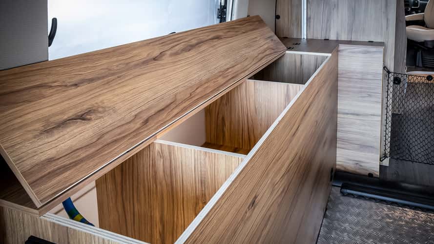 Karmann Dexter 635 (2025)