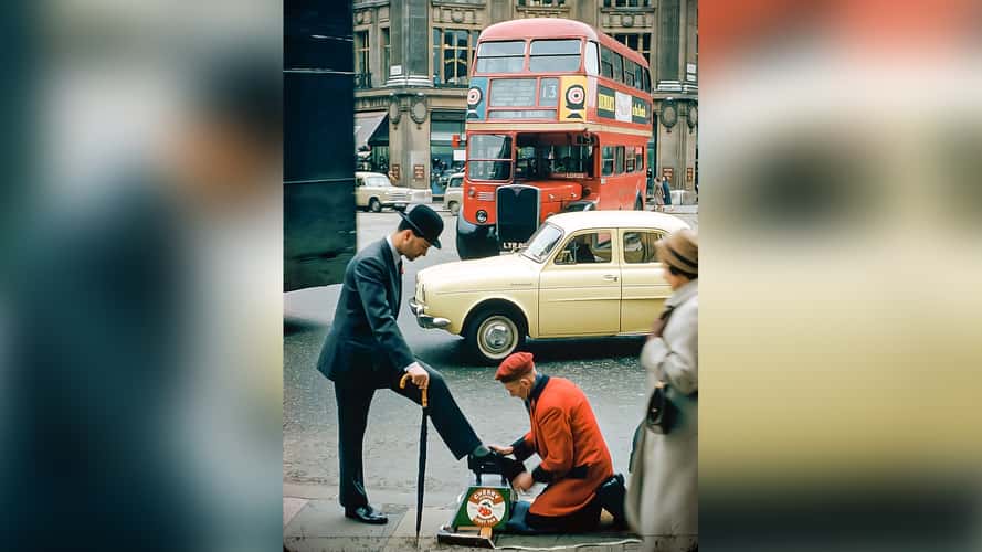 Renault Dauphine (1956-1968)