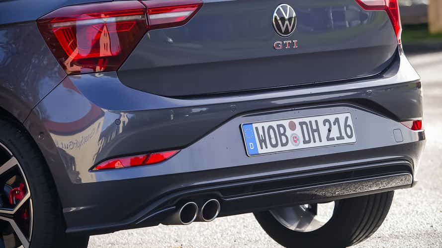 VW Polo GTI (2025) im Test