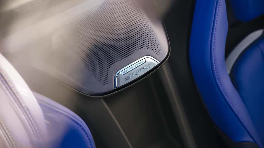 Chevrolet Corvette Grand Sport (2027) und Corvette Grand Sport X (2027)