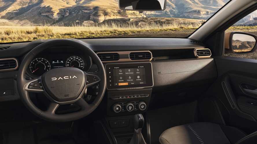 Dacia Duster Extreme (2023)