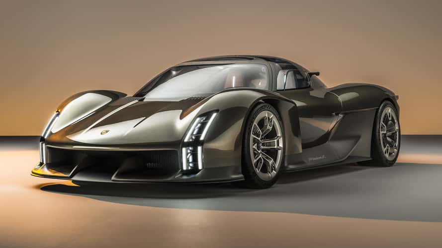 <p><em>Porsche Mission X-Konzept</em></p>
