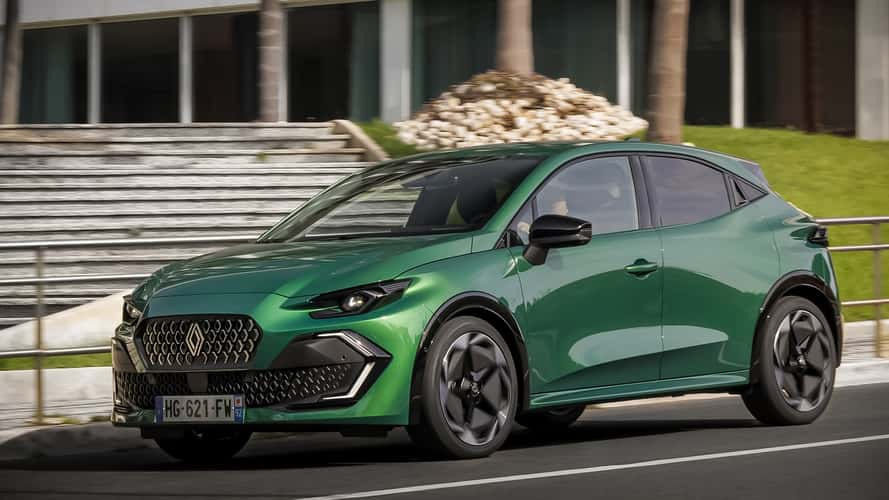 Renault Clio (2026) im Test