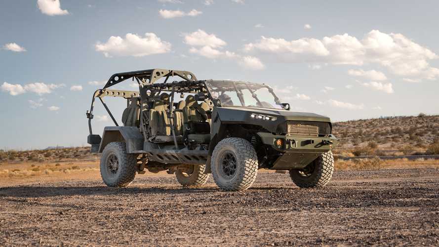 GM ISV contract