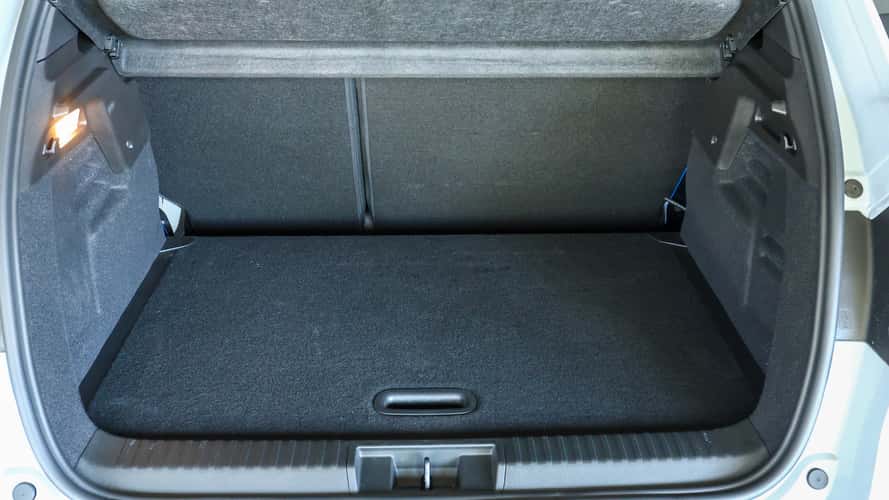 Renault Captur 160 EDC Test