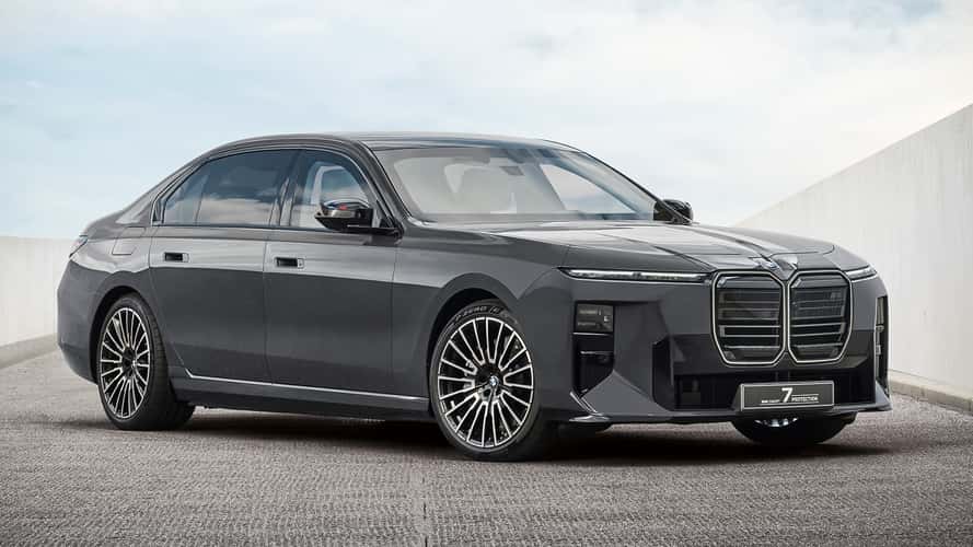 BMW Concept 7 Protection (2026)