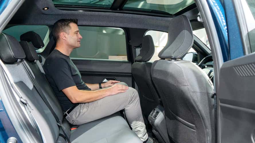 Dacia Bigster (2025) Launch