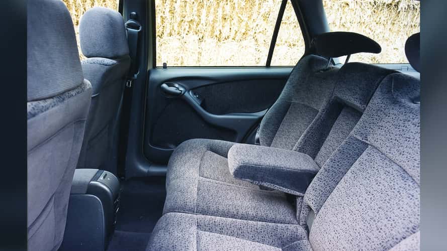 Fiat Marea (1996-2002)