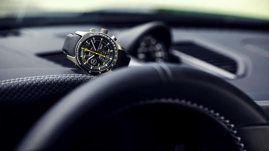 Porsche 911 GT3 (2025) und Porsche 911 GT3 mit Touring-Paket (2025)