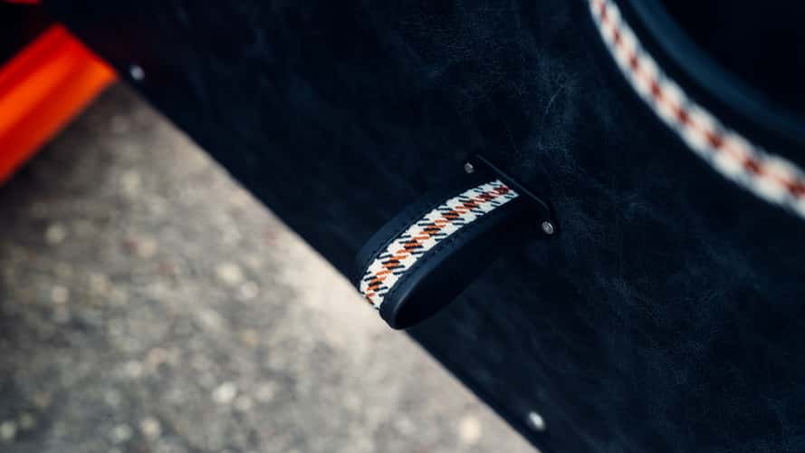 Sportec Sub1000 Porsche 911 G-Modell Restomod (2025)