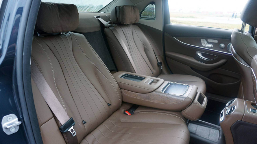 Borgward BX7 und Wey VV7 im Test