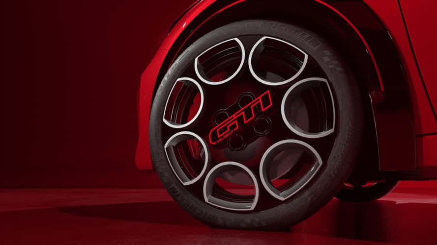 Peugeot E-208 GTi (2025)