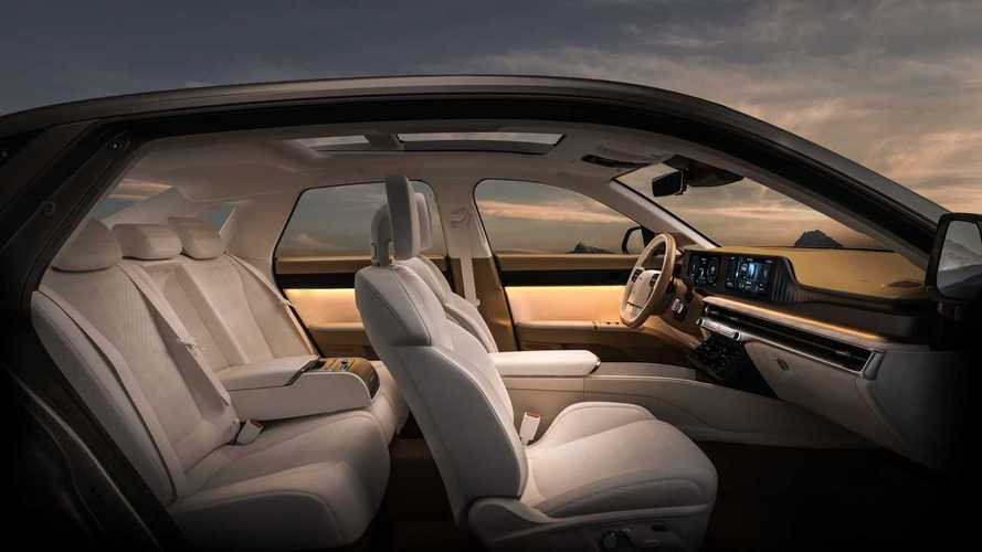2023 Hyundai Grandeur