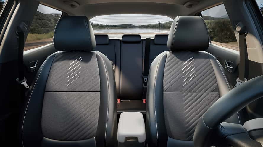 Kia Stonic (2025)