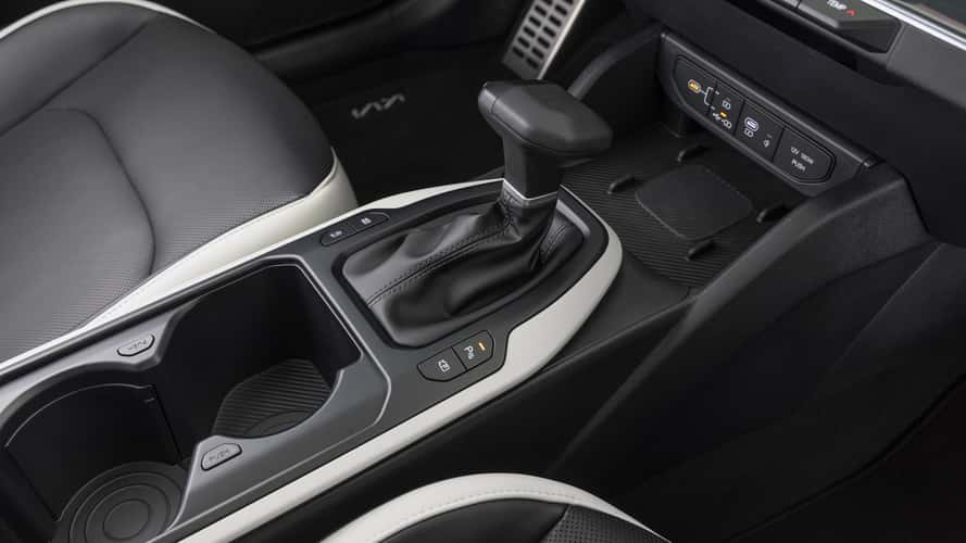 Kia K4 Sportswagon (2026) im Kurztest