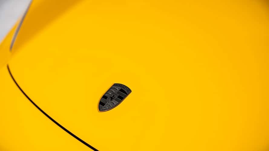 Porsche Macan Turbo (2024) im Test