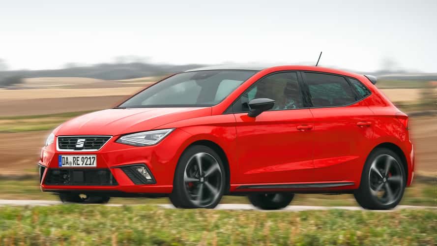 Seat Ibiza 1.5 TSI FR (2024) im Test