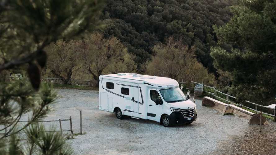 Etrusco mit neuen Van-Modellen auf Renault-Basis