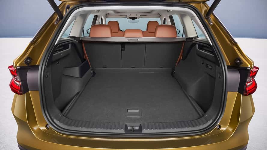 VW Tayron (2024) vs. Skoda Kodiaq (2024)