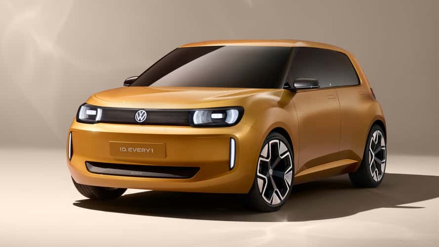 Volkswagen ID.Every1 (2025)