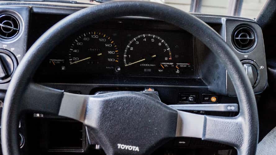 Toyota Sprinter Trueno AE86 (Takumi Fujiwaras Auto in 