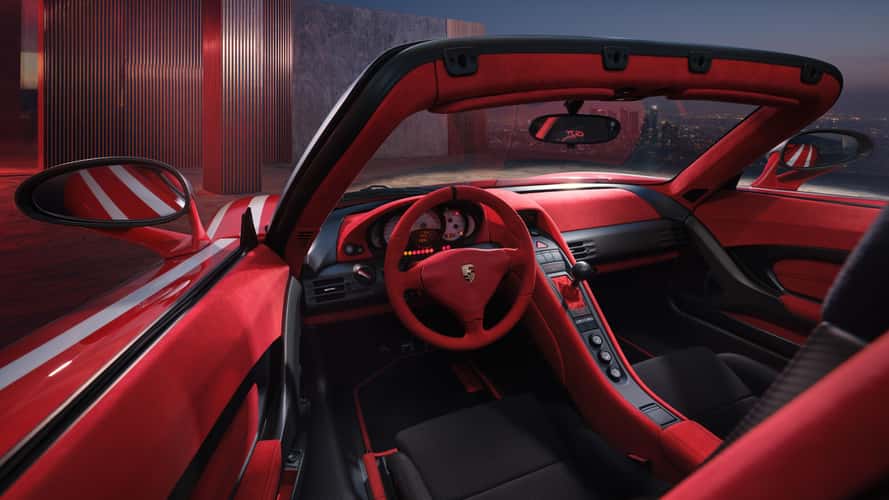 <p><em>Porsche 911 GT2 Flachbau RS</em></p>