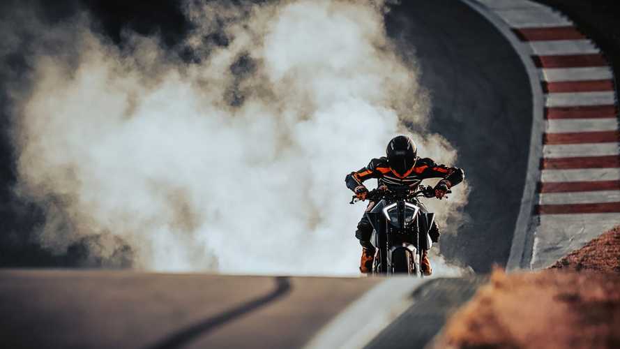 KTM 1290 SUPER DUKE RR (2023)