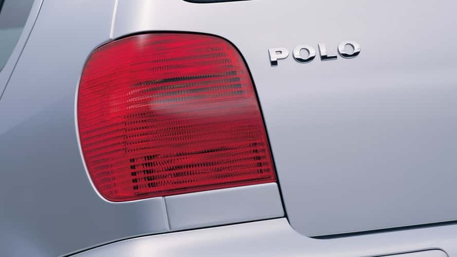 VW Polo III (1994-2001)