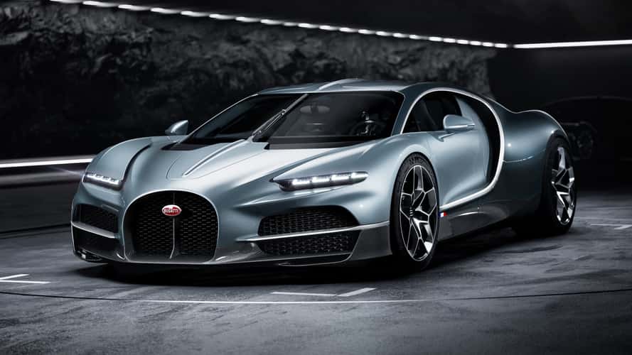<p><em>Bugatti Tourbillon</em></p>