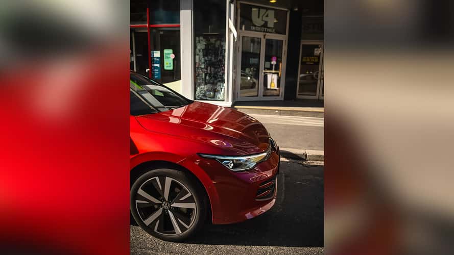 VW Golf Falco Edition-Modelle (2026)