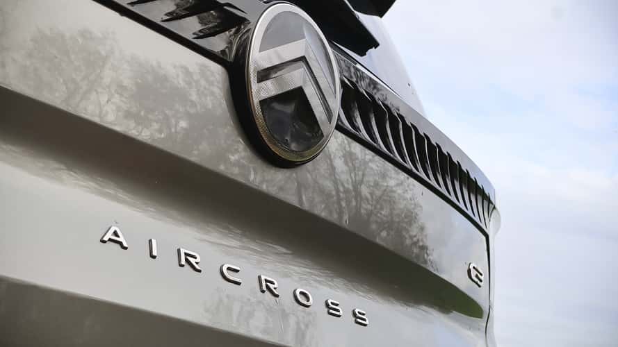 Citroën C3 Aircross Turbo 100 (2025) im Test