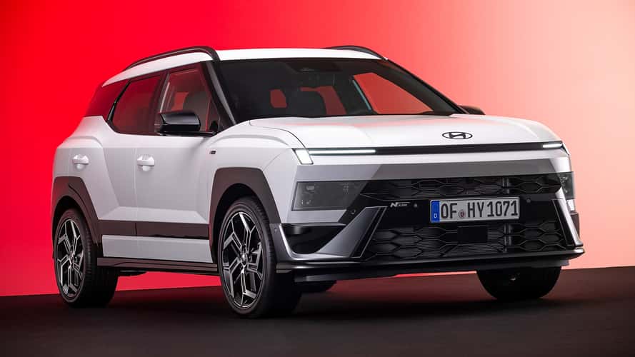 Hyundai Bayon (2026) vs. Skoda Kamiq