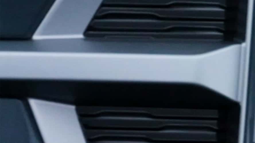 Jeep Wagoneer S (2024) Teaser
