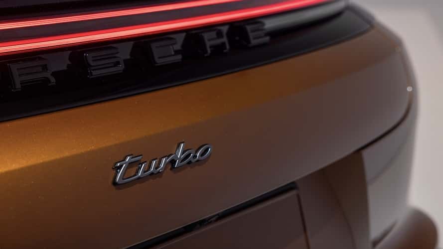 Porsche Panamera 2024