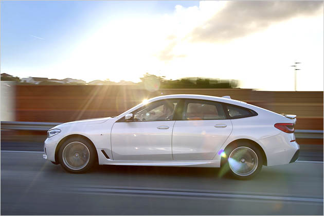 BMW 640 Neuwagen BMW 640 Neuwagen