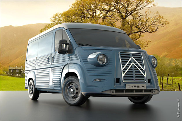 Citroën Jumper Neuwagen Citroën Jumper Neuwagen