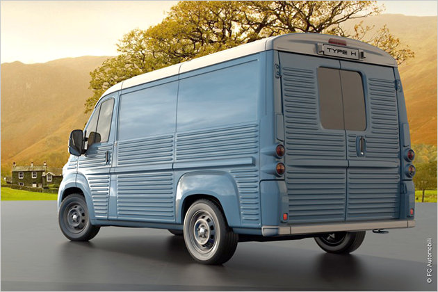 Citroën Jumper Neuwagen Citroën Jumper Neuwagen