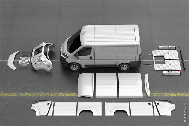 Citroën Jumper Neuwagen Citroën Jumper Neuwagen