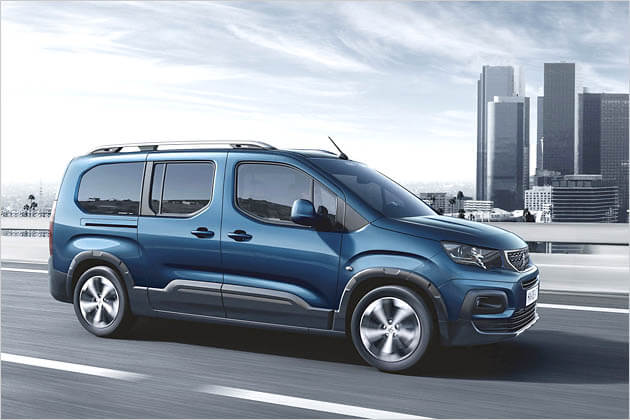 Peugeot Rifter Neuwagen Peugeot Rifter Neuwagen